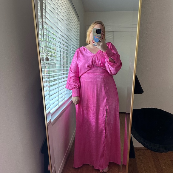 Wedding guest dress - Picture 5 of 5